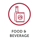 Food and Beverage | Design Group